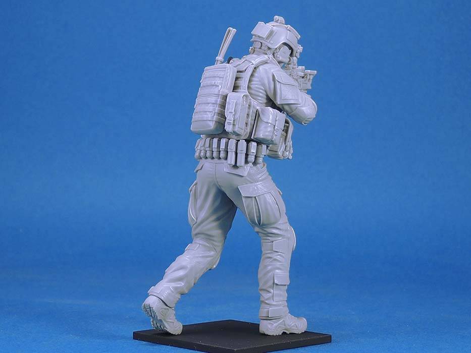 US Navy SEAL Team Operator – Image 6