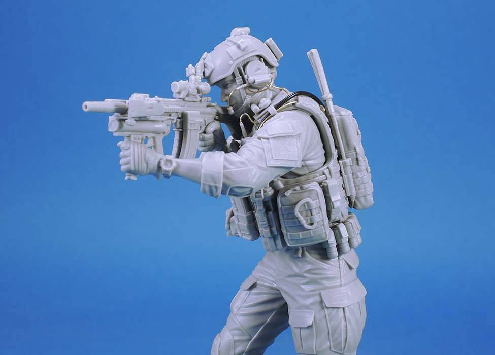 US Navy SEAL Team Operator – Image 7