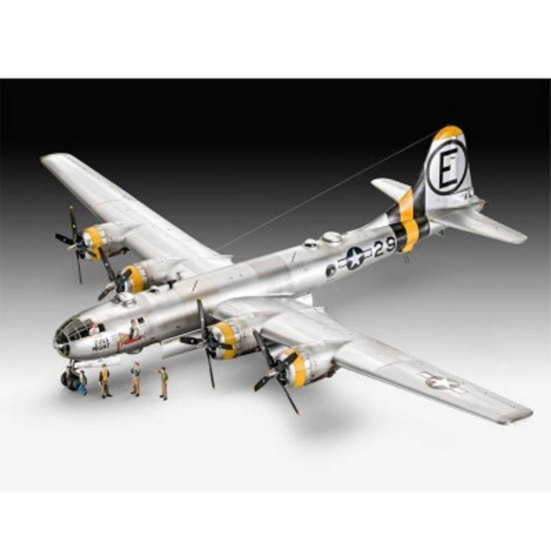 B-29 Super Fortress Platinum Edition – Image 3