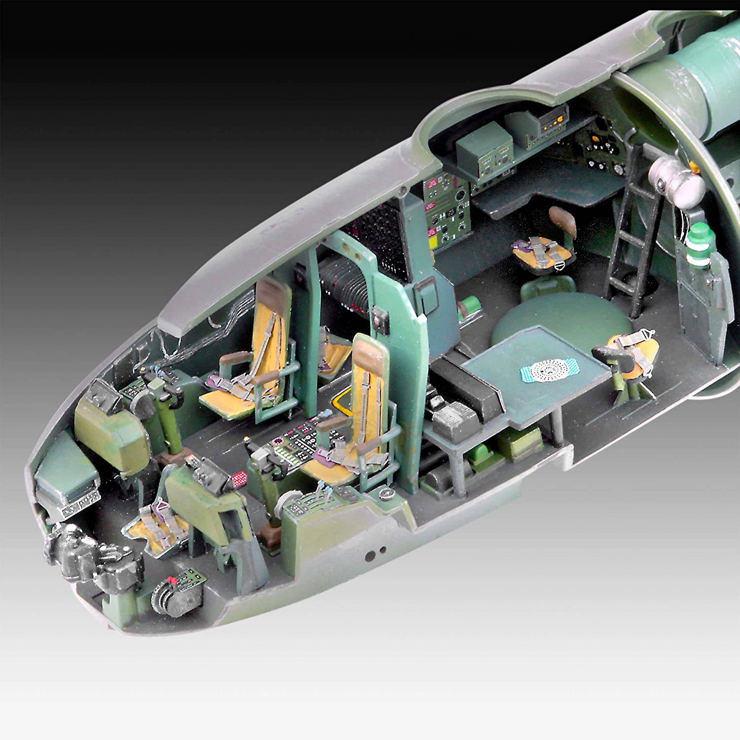 B-29 Super Fortress Platinum Edition – Image 4