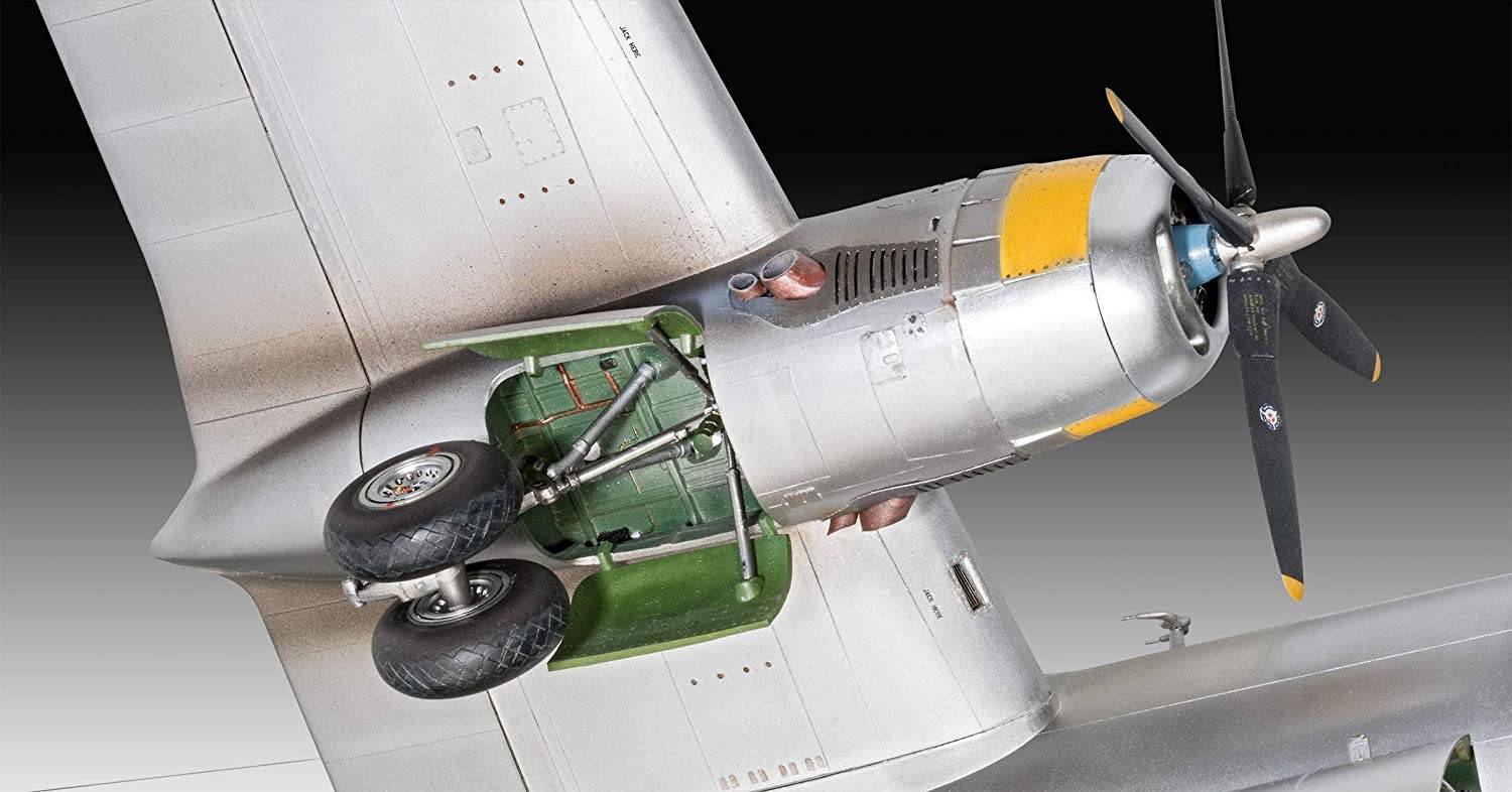 B-29 Super Fortress Platinum Edition – Image 5