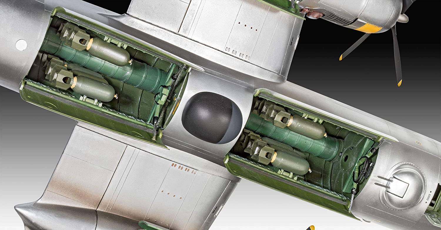 B-29 Super Fortress Platinum Edition – Image 6