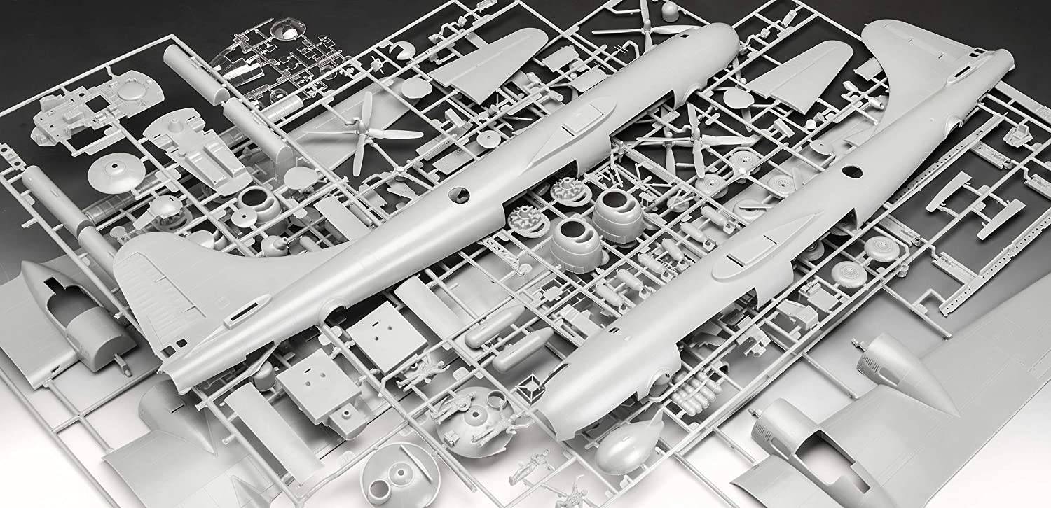 B-29 Super Fortress Platinum Edition – Image 8