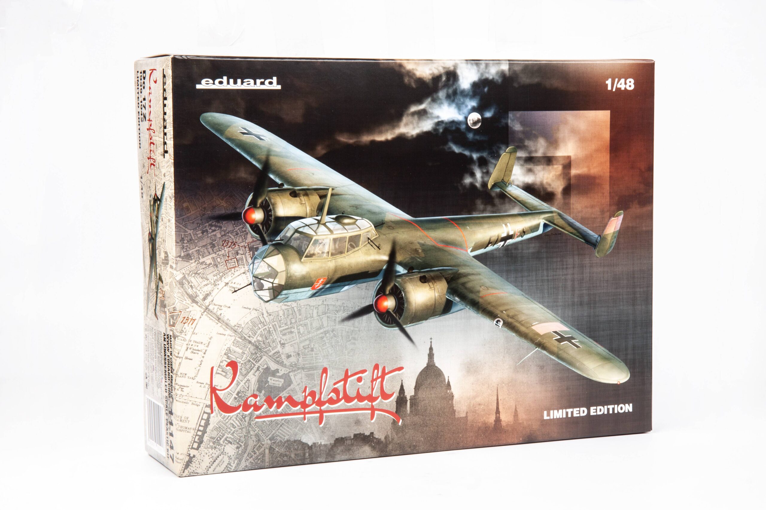 Kampfstift Limited Edition – Image 2