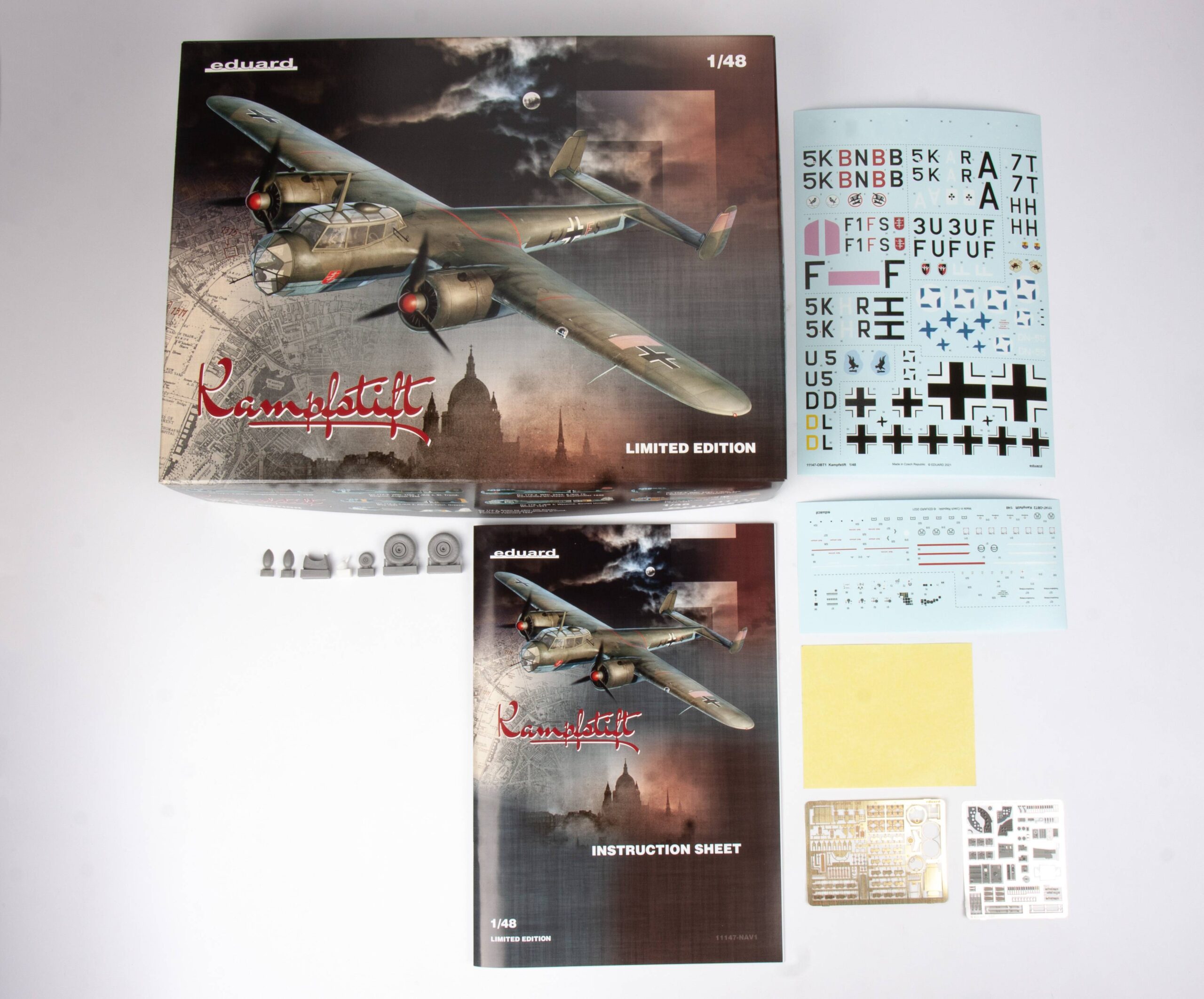 Kampfstift Limited Edition – Image 3