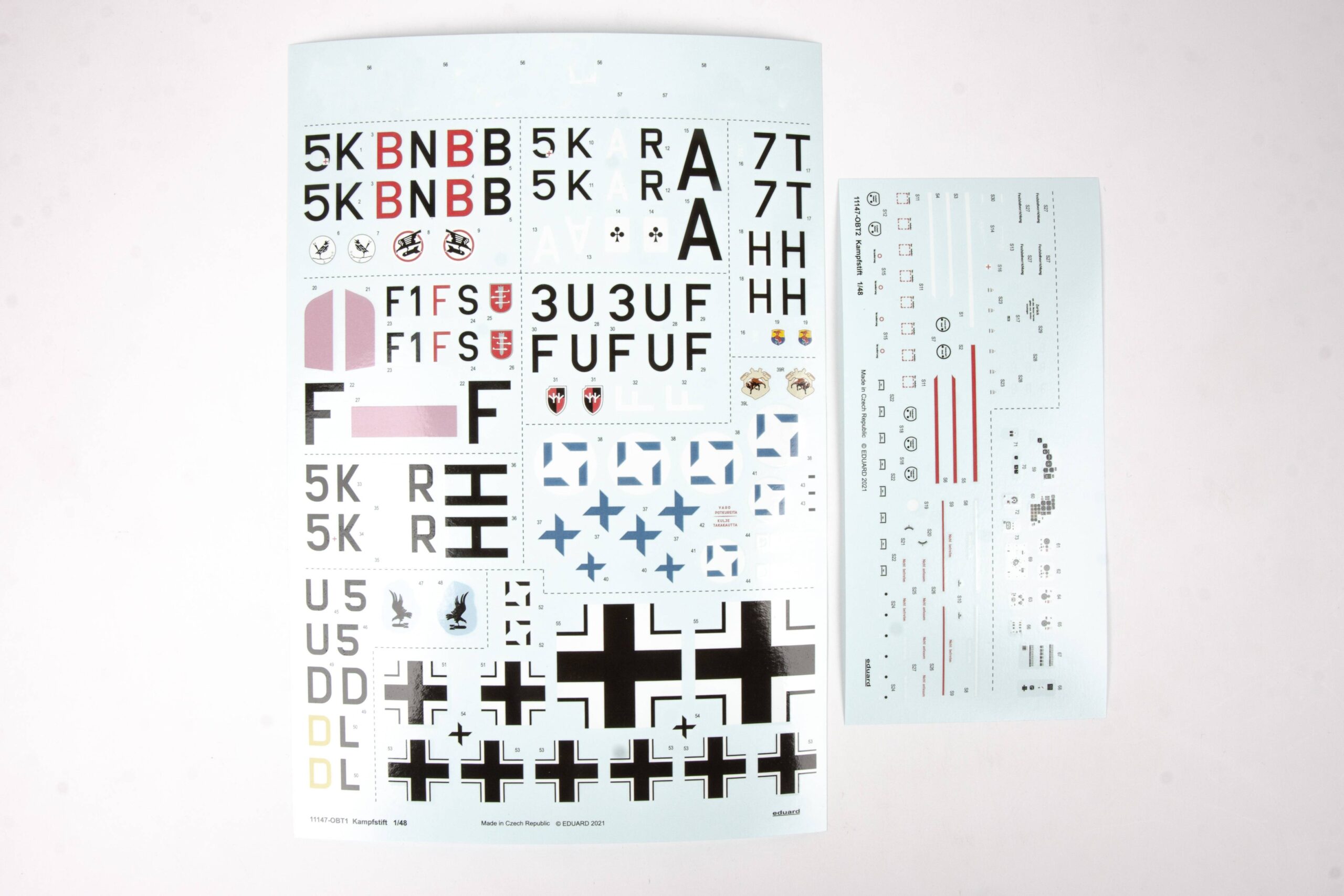 Kampfstift Limited Edition – Image 7