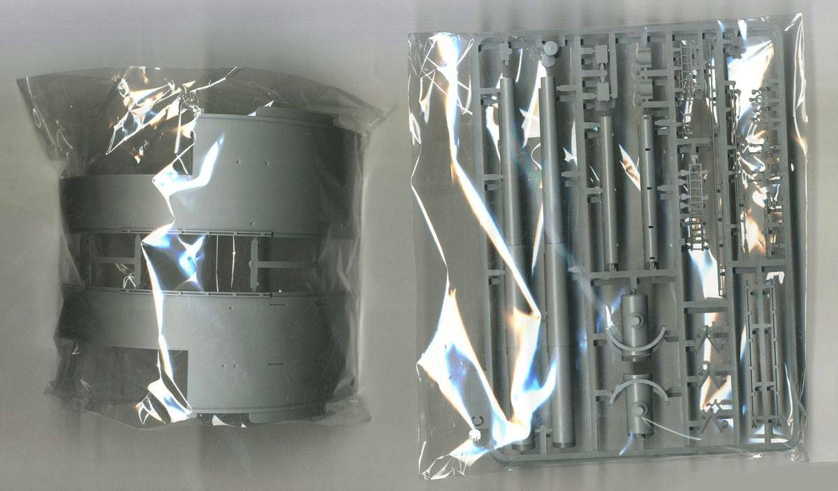 BRUNO" GERMAN BATTLESHIP BISMARCK TURRET B – Image 3