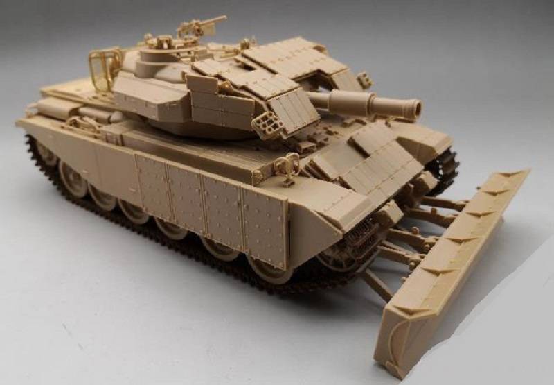 Centurion Mk.5 AVRE – Image 2