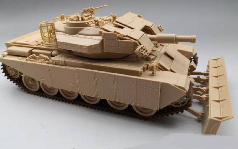 Centurion Mk.5 AVRE – Image 3