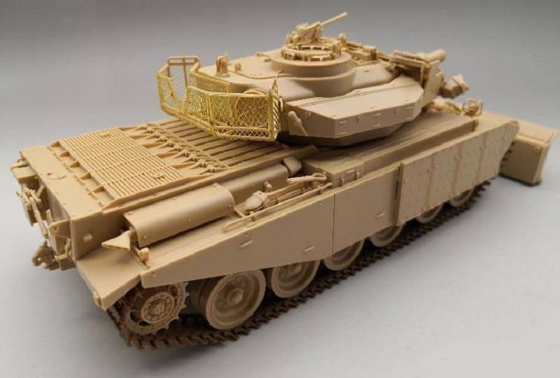 Centurion Mk.5 AVRE – Image 4