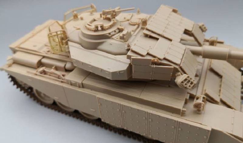 Centurion Mk.5 AVRE – Image 5