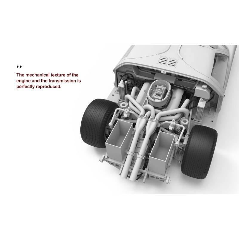 Ford GT40 Mk.II’66 – Image 18