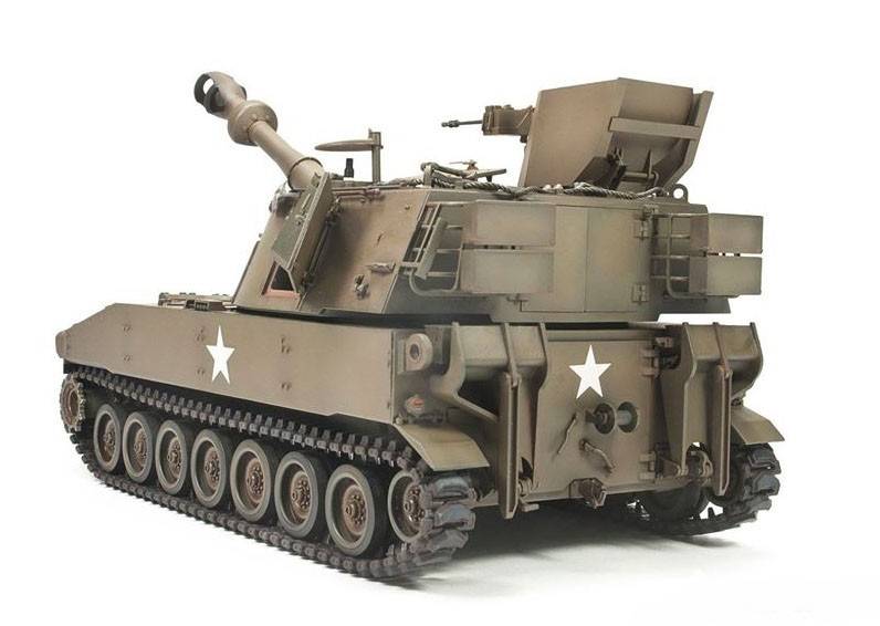 M109 155mm/L23 Howitzer – Image 4
