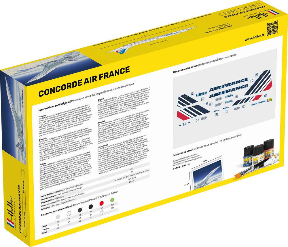 Concorde AIR FRANCE – Image 5