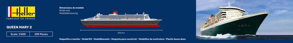 Queen Mary 2 – Image 3