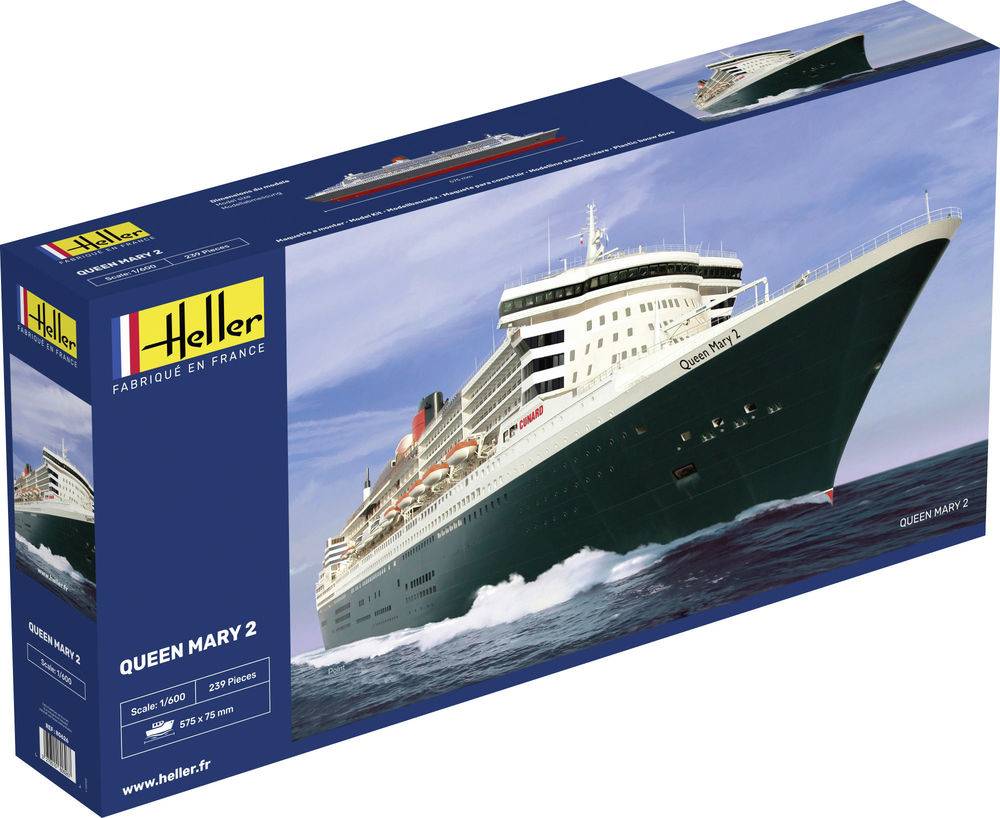 Queen Mary 2 – Image 4