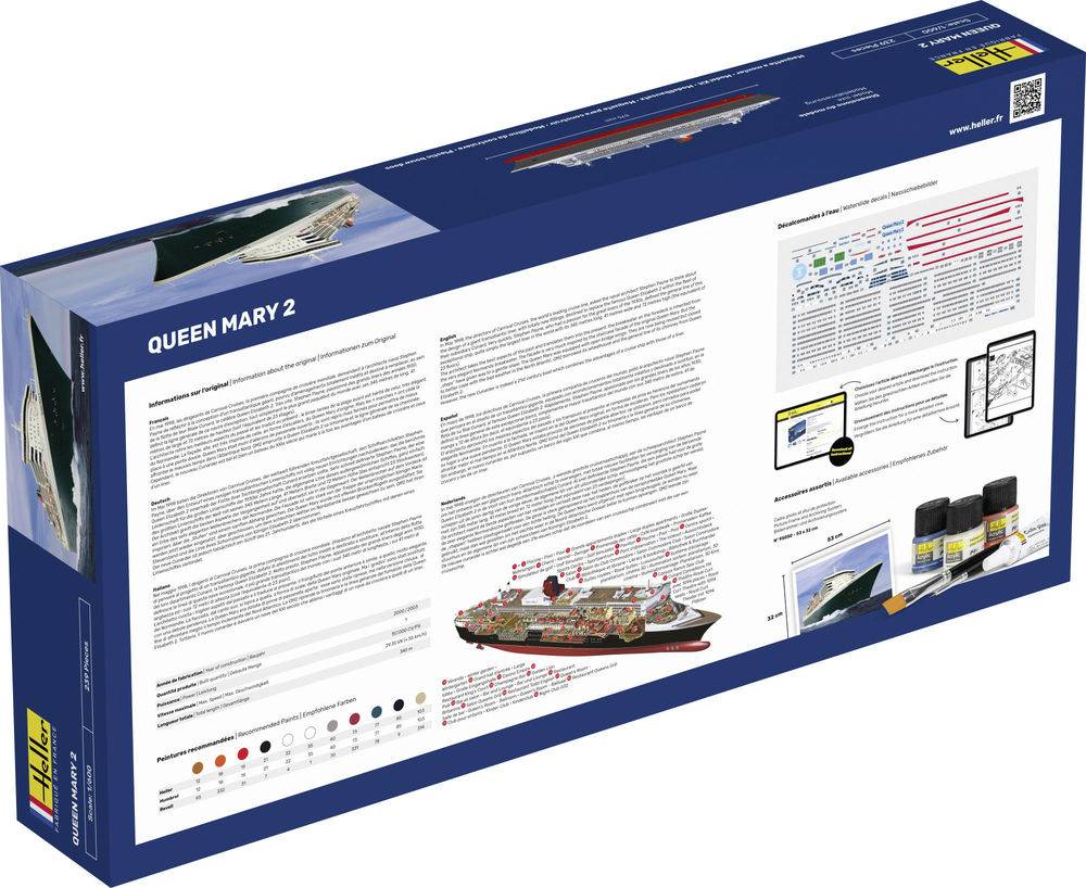 Queen Mary 2 – Image 5