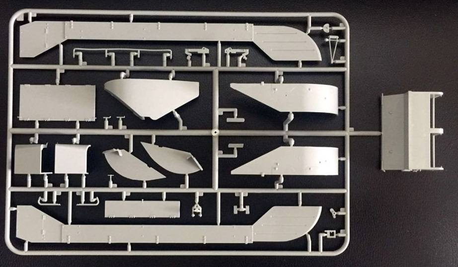 M5A1 "STUART" LIGHT TANK Early Production – Image 11