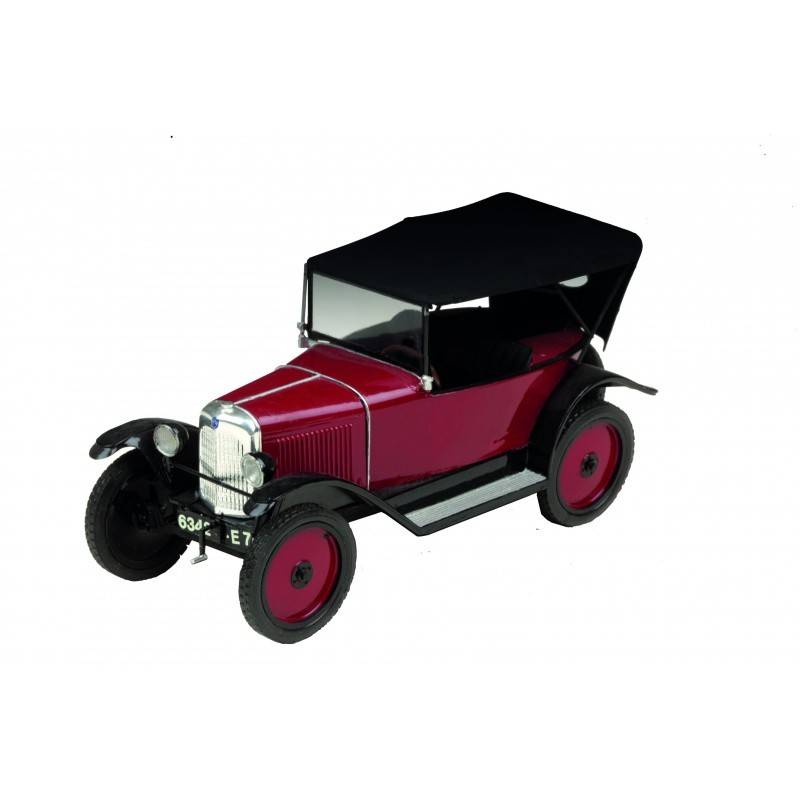 Citroën 5CV Trefle – Image 6