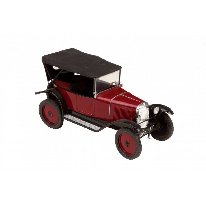Citroën 5CV Trefle – Image 7