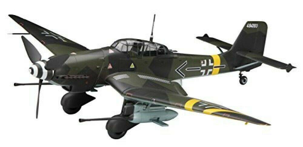 Junkers Ju87G STUKA 'KANONENVOGEL' (ST25) – Image 2