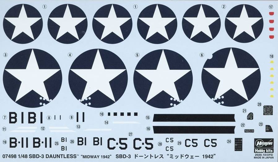 SBD-3 Dauntless `Battle of Midway 1942` – Image 4