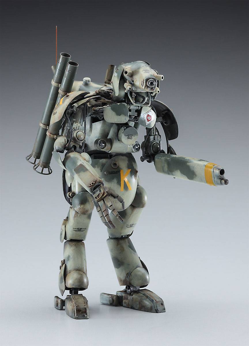 MASCHINEN KRIEGER Dachshund – Image 2