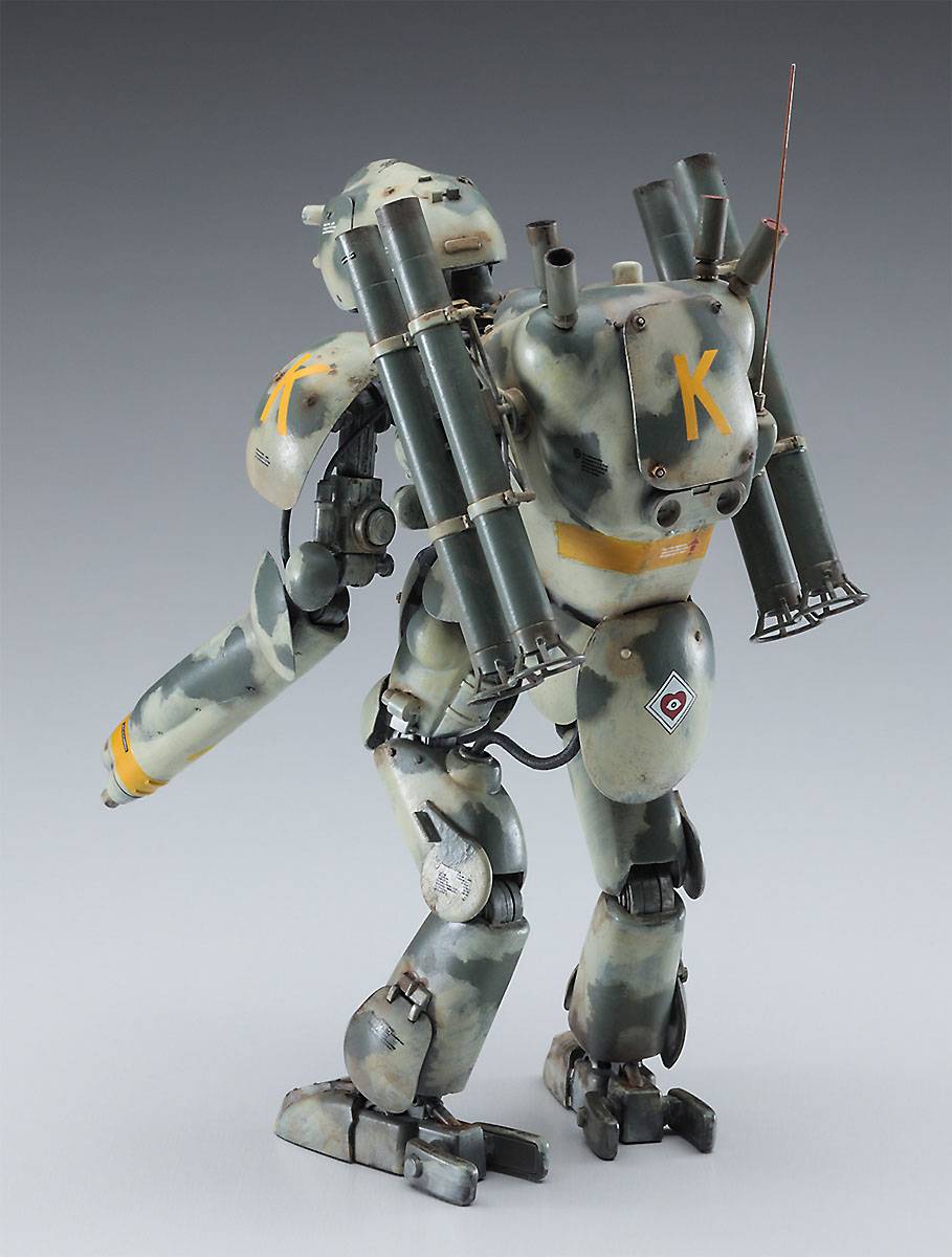 MASCHINEN KRIEGER Dachshund – Image 3
