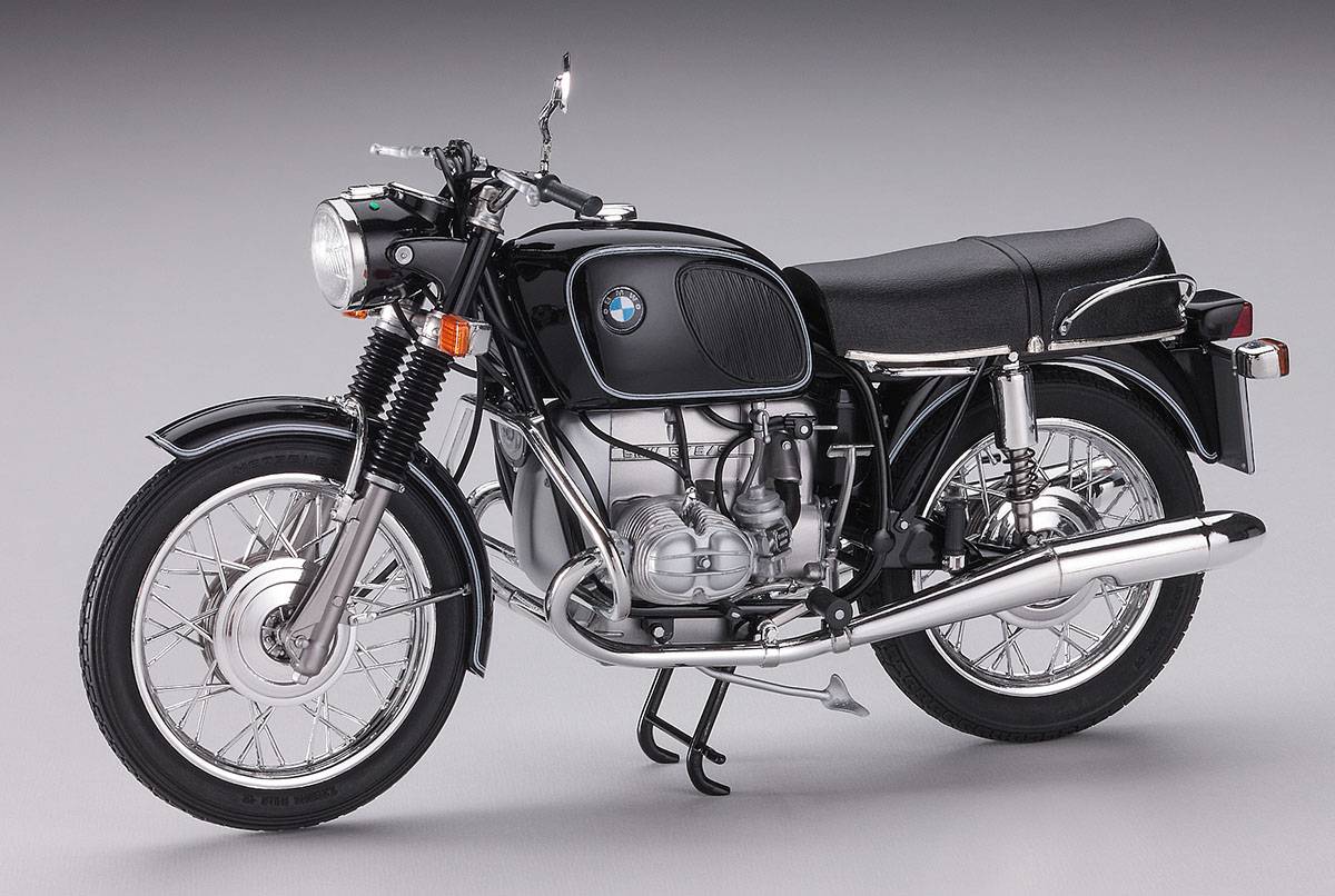 BMW R75/5 – Image 3