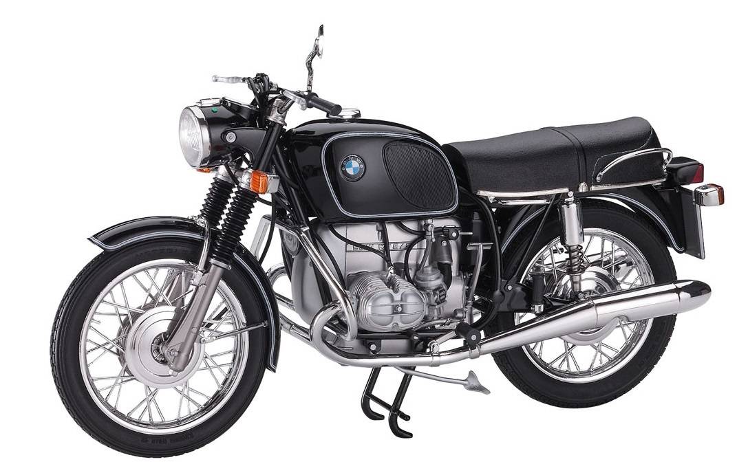 BMW R75/5 – Image 2