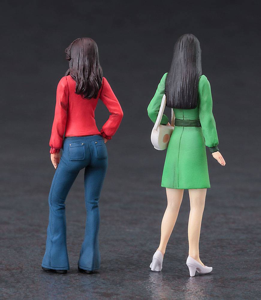 70's Girls Figure – Image 3