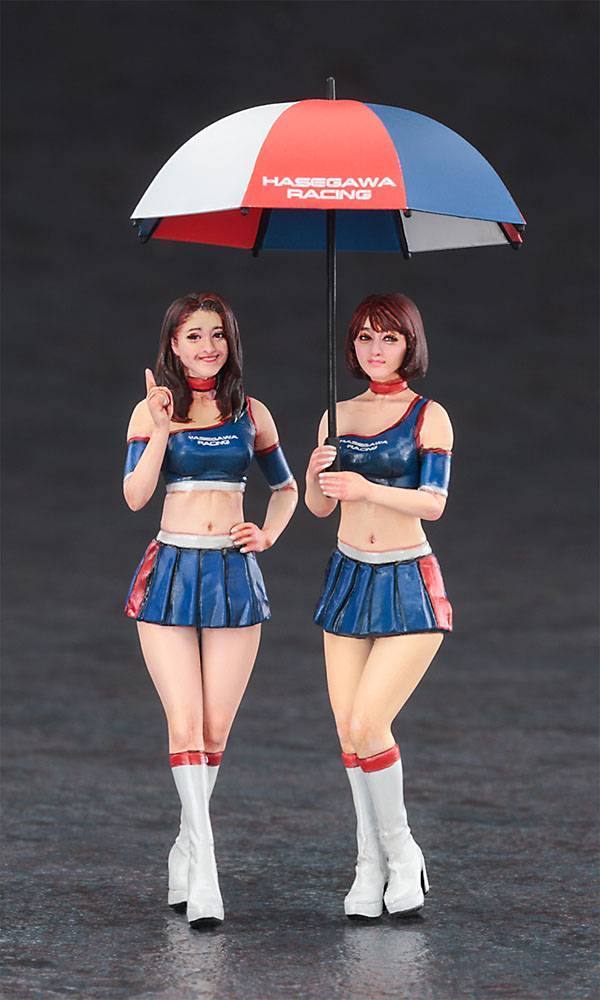 Paddock Girls Figure – Image 2