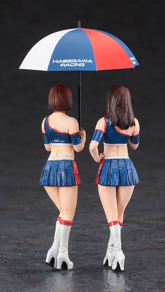 Paddock Girls Figure – Image 3