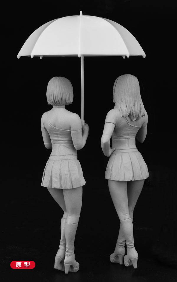 Paddock Girls Figure – Image 5