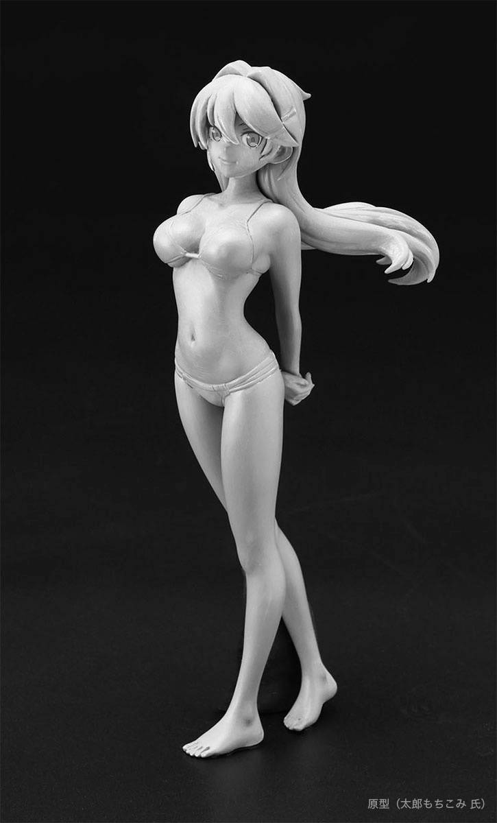 12 Egg Girls Collection No.09 Lucy Mcdonnell (Bikini) – Image 4