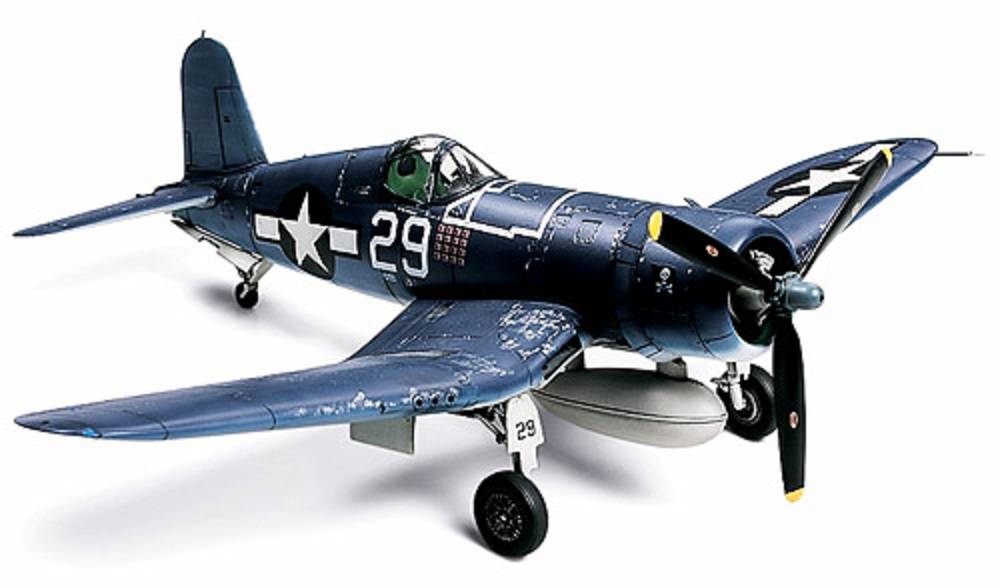 Vought F4U-1A Corsair – Image 2