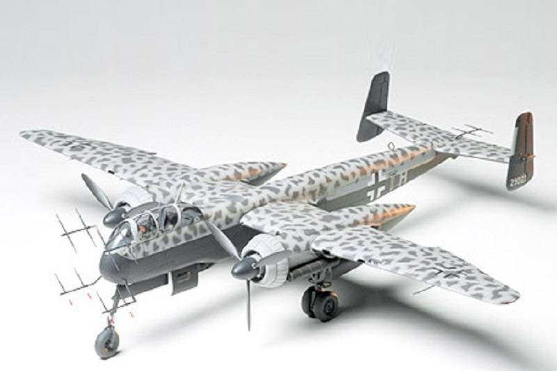 Heinkel He 219 A-7 "Uhu" – Image 2