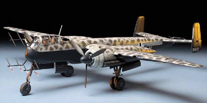 Heinkel He 219 A-7 "Uhu" – Image 3