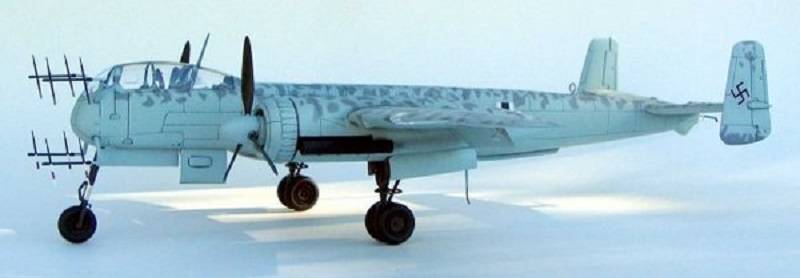 Heinkel He 219 A-7 "Uhu" – Image 7