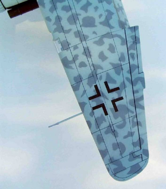 Heinkel He 219 A-7 "Uhu" – Image 8