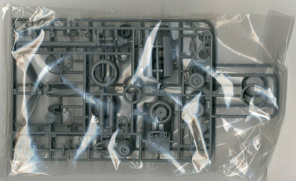 Heinkel He 219 A-7 "Uhu" – Image 10