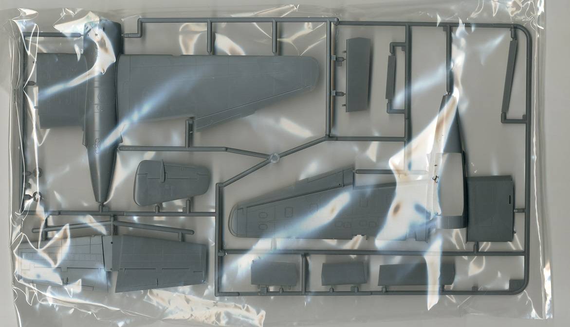 Heinkel He 219 A-7 "Uhu" – Image 11