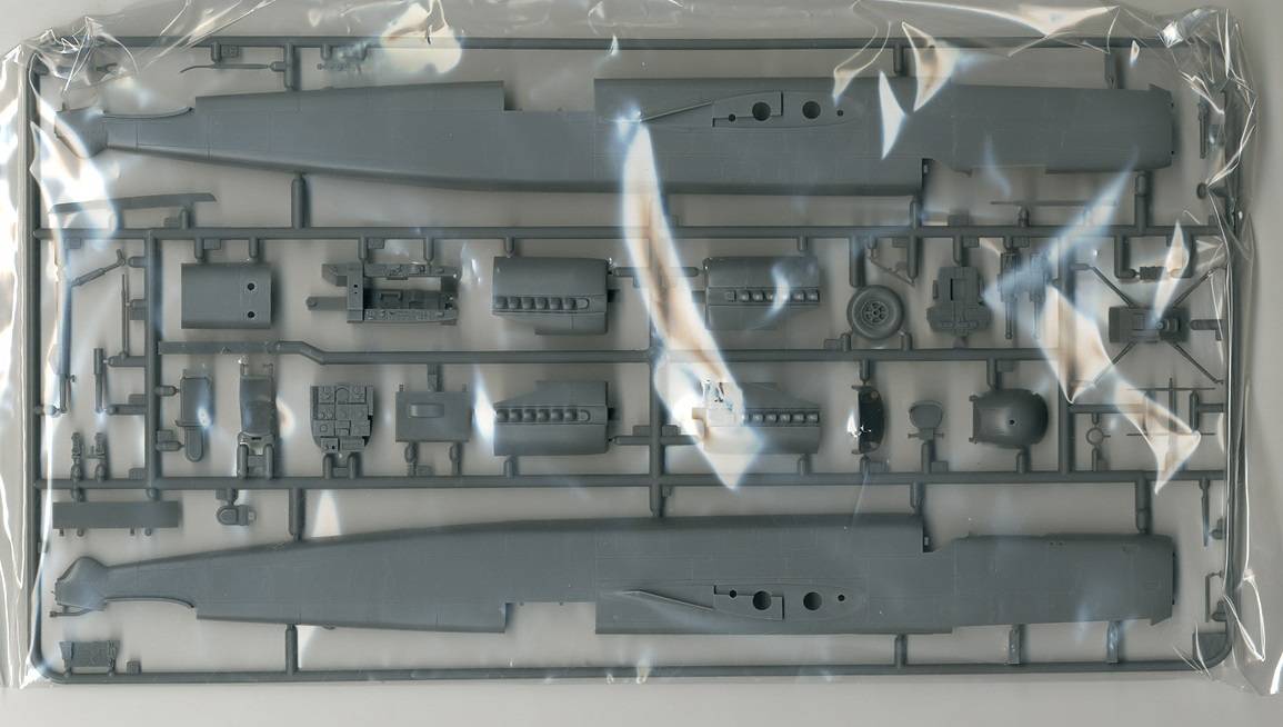 Heinkel He 219 A-7 "Uhu" – Image 13