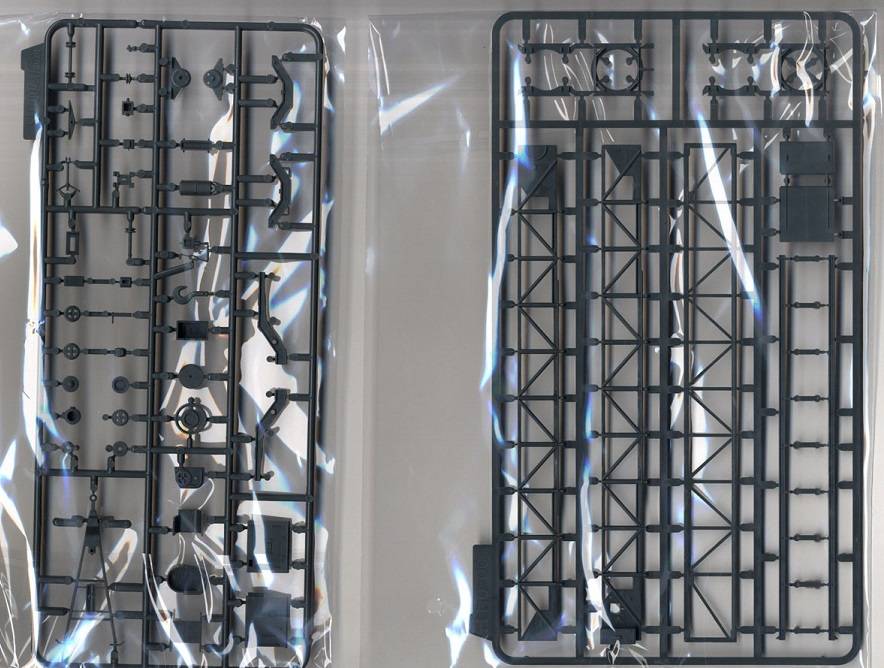 PANTHER A W/ZIMMERIT +16T STRABOKRAN W/MAINTENANCE DIORAMA – Image 13