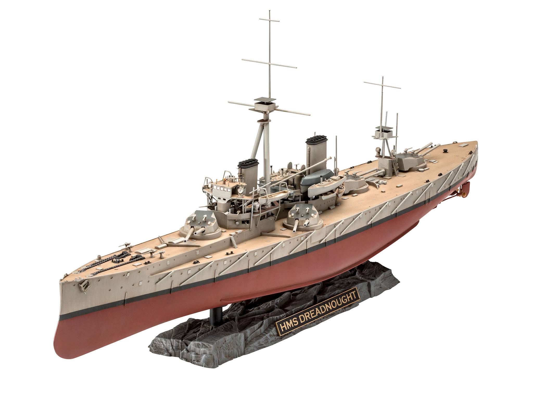 HMS Dreadnought – Image 3