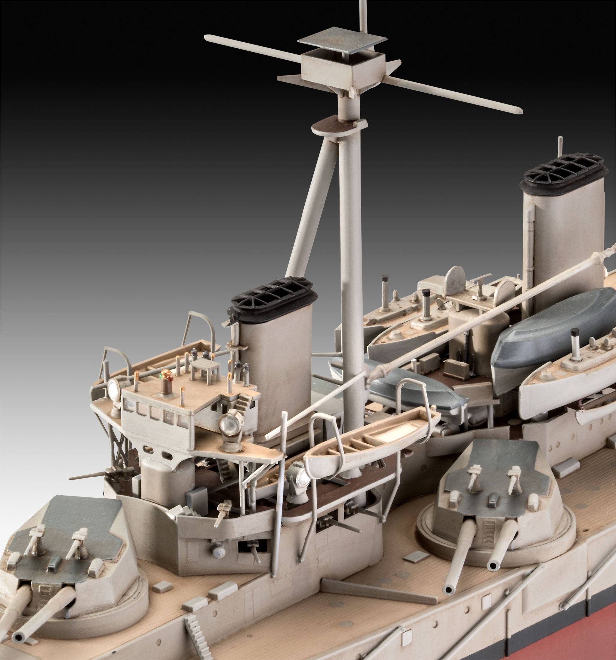 HMS Dreadnought – Image 4