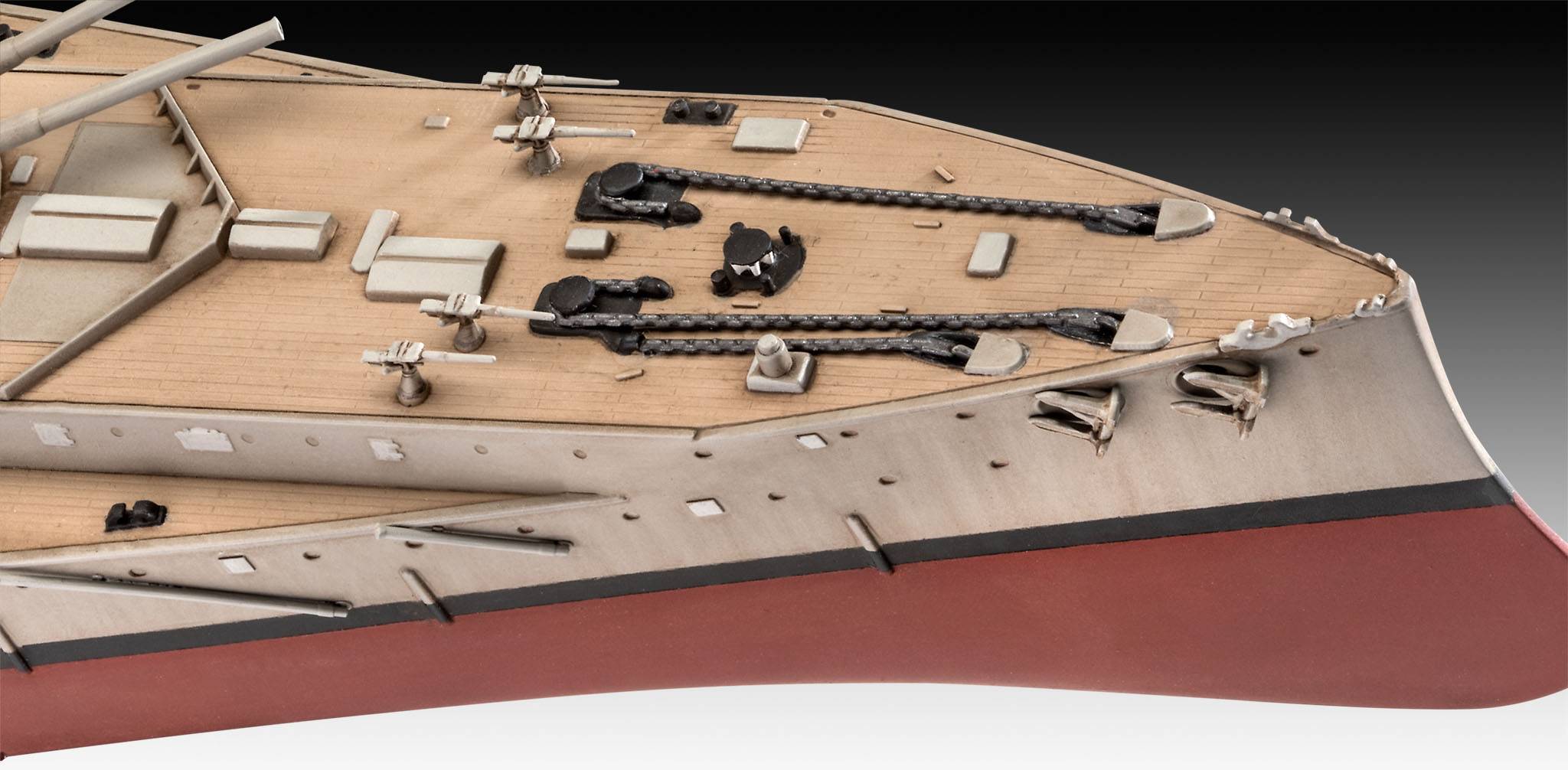 HMS Dreadnought – Image 5
