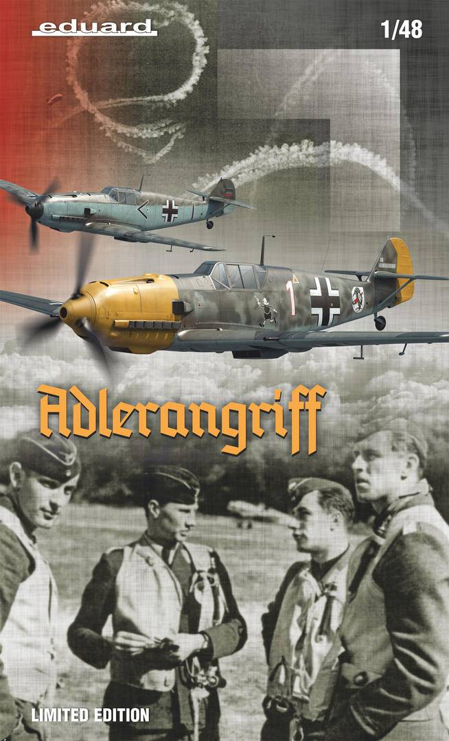 ADLERANGRIFF