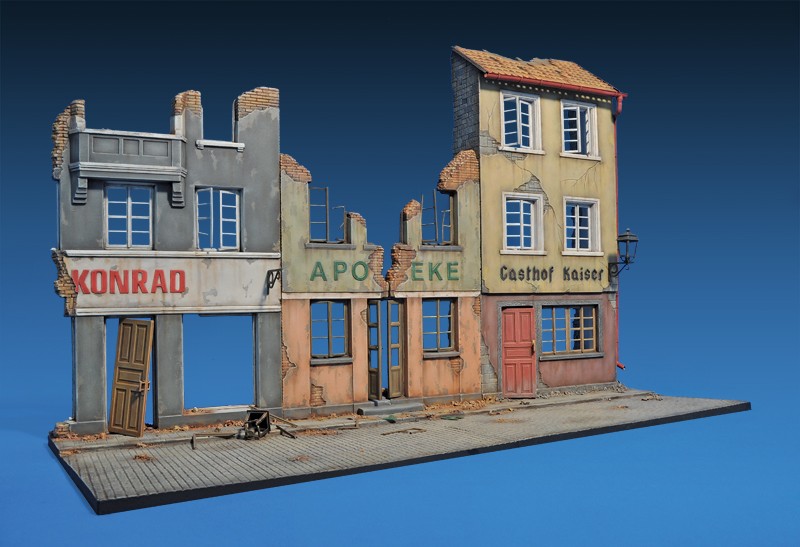 German Street – Image 2