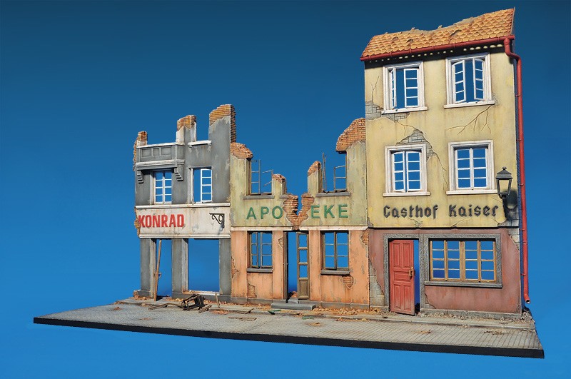 German Street – Image 3